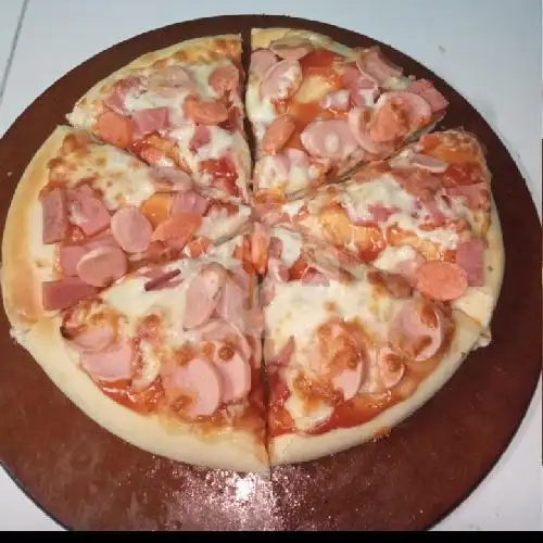 Gambar Makanan Pizza Soe, H.Yusuf Pondok Lakah 2