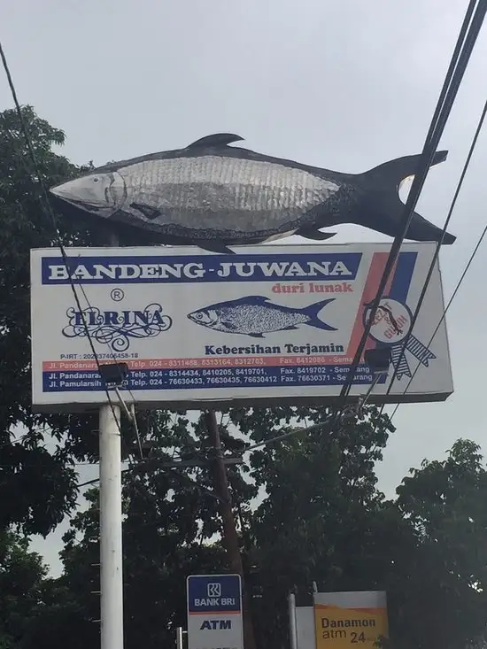 Gambar Makanan Bandeng Juwana - Elrina (Pamularsih) 13