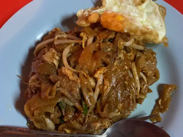 Capati Labu Sayung Food Photo 10
