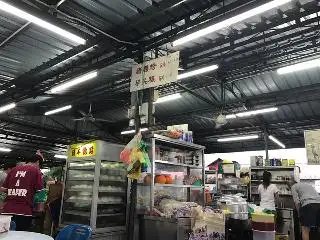 Aulong Chor Su Gong Food Stall