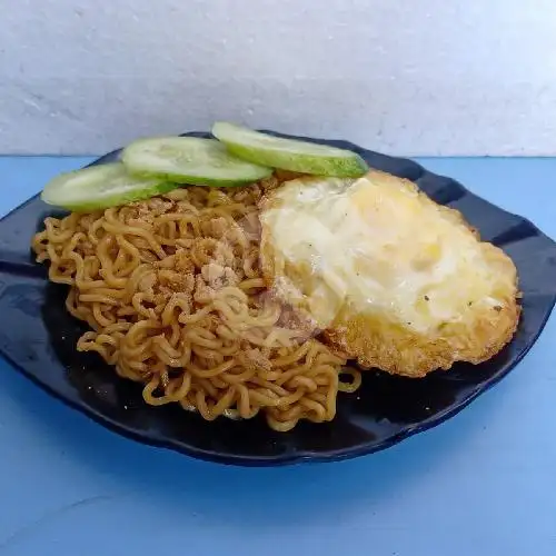 Gambar Makanan Kedai Mamah Oneng 12