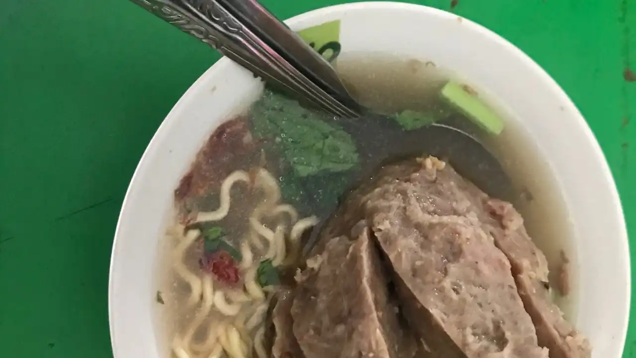 Bakso Mukidi