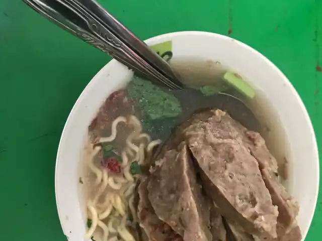 Bakso Mukidi