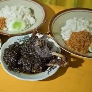 Gambar Makanan Nasi Bebek Madura 88 3