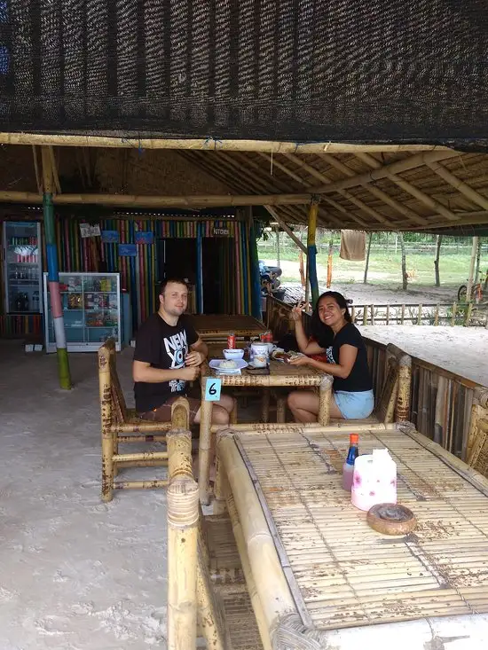 Gambar Makanan Warung Surfer Beach 11