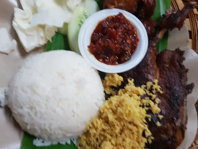 Gambar Makanan BebekKe 1