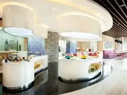 Gambar Makanan sTREATs Restaurant - Ibis Styles Jakarta Airport 1