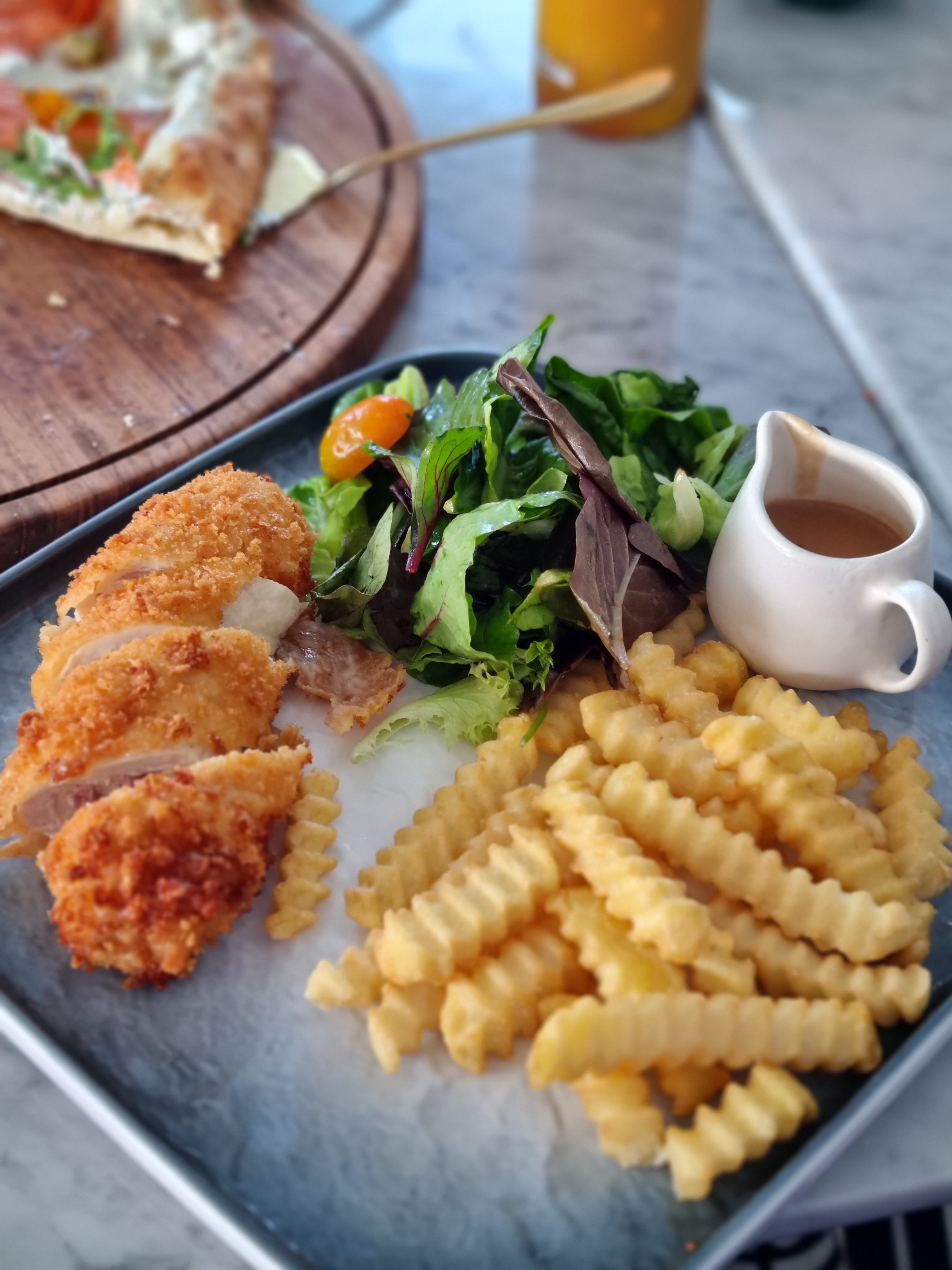 Harga menu Dubai Ocean Cafe terbaru 20222023 di Jakarta,Jakarta