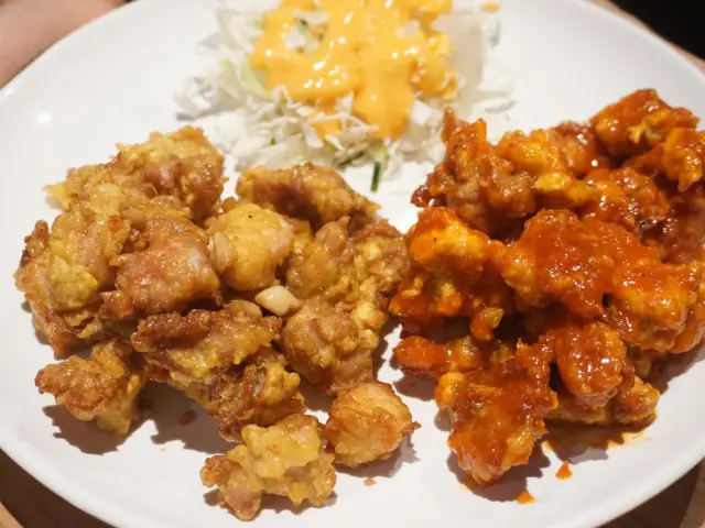 Gambar Makanan KamTag Chicken 5