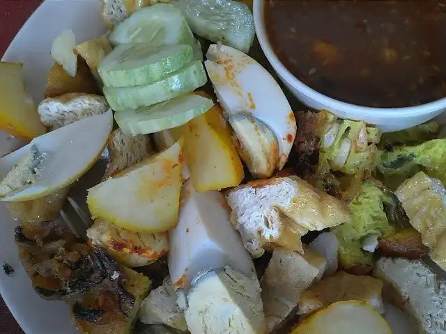 Restoran Rojak Manjung Food Photo 15