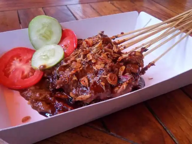 Gambar Makanan Sop Kambing Anugerah 2