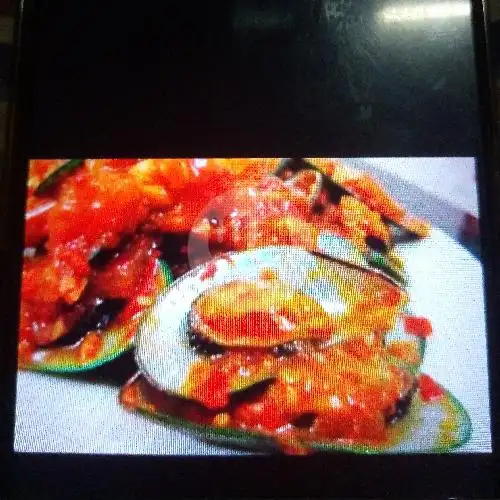 Gambar Makanan Seafood Gabrugan Lopang 4
