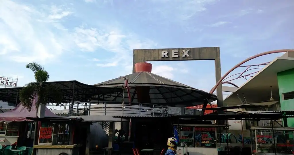 Rex Peunayong