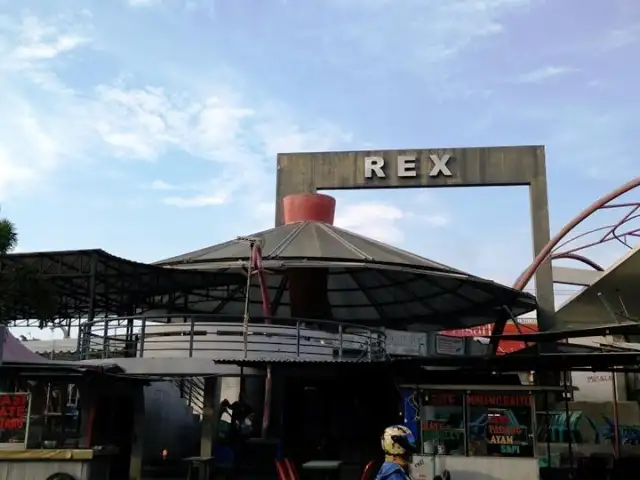 Gambar Makanan Rex Peunayong 1