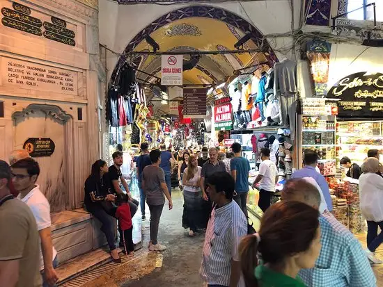 Havuzlu Restoran'nin yemek ve ambiyans fotoğrafları 51