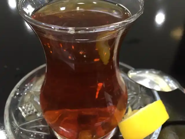 Memişoğlu Teras Cafe