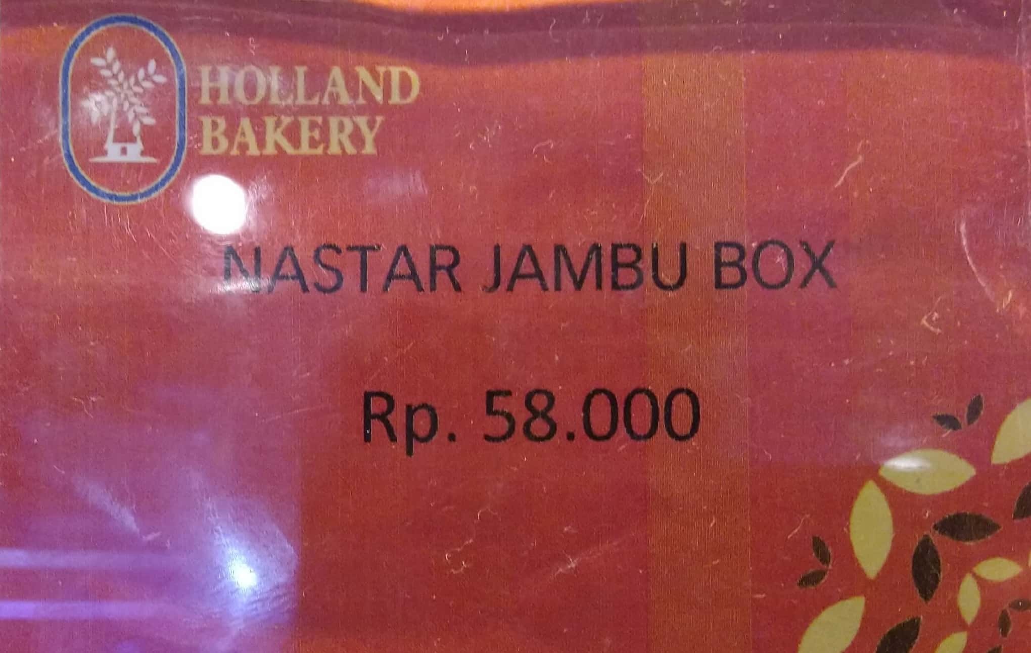 Holland Bakery Terdekat Restoran Dan Tempat Makan Kue And Roti Terdekat Di Surabaya 8584