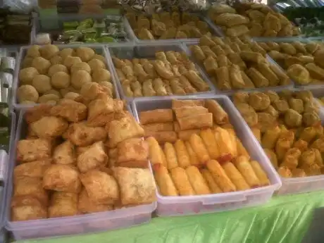 Gambar Makanan Bursa Kue Subuh BTC (Bintaro) 2