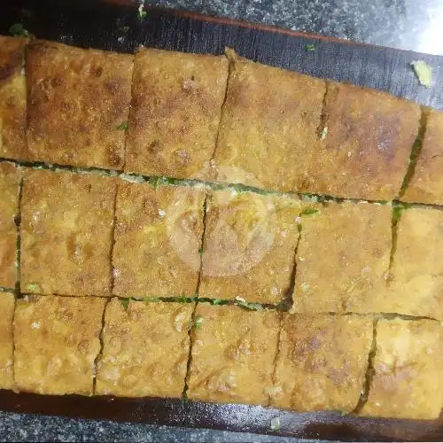 Gambar Makanan Martabak Sedap Malam 12