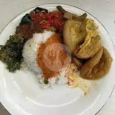 Gambar Makanan Rumah Makan Duta Minang Jaya 9