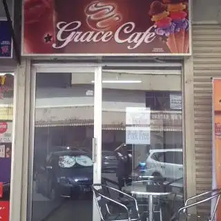 Grace Cafe -Taiping Maylaysia