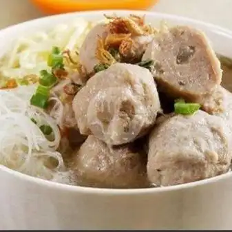 Gambar Makanan Geprek Dan Bakso Buk MuL, Tukad Balian 18