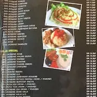 Restoran D'syasya Food Photo 1