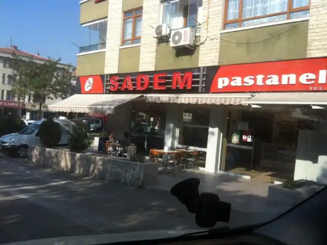 Sadem Pastanesi