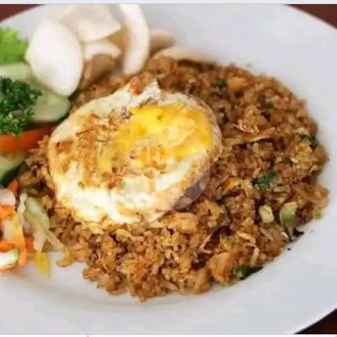 Gambar Makanan Nasi Goreng Gaul Mas Bontot, Condet 7