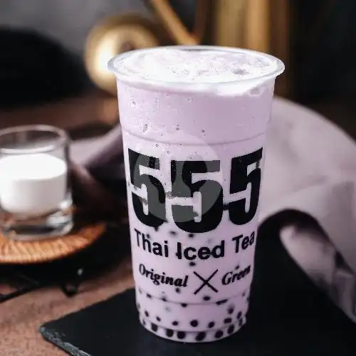 Gambar Makanan 555 Thai Tea, Pakjo 19