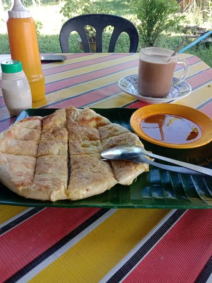 Gerai Makanan Kampung Bahagia