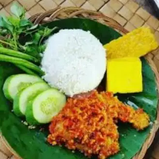 Gambar Makanan Ayam Geprek Tiga Dara, Karya 1 18