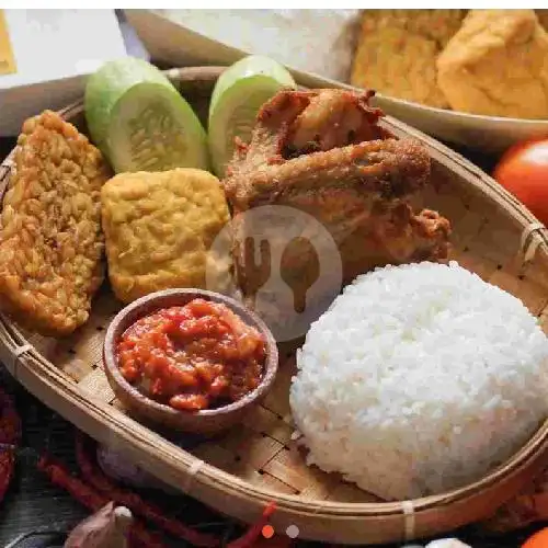 Gambar Makanan Sari Laut Mas Jepri Surabaya, Birikanaya 16