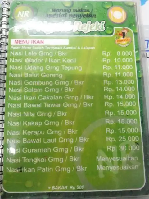 Gambar Makanan Ngudi Rejeki 16