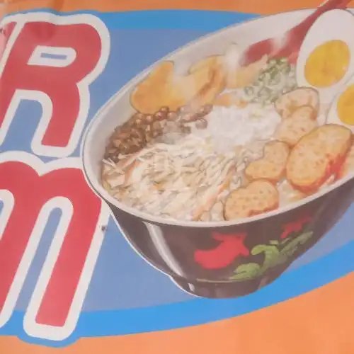 Gambar Makanan Bubur Ayam Cirbon Dan Es Dugan 10