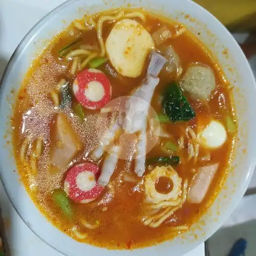 Gambar Makanan KEDAI BU IMA 2