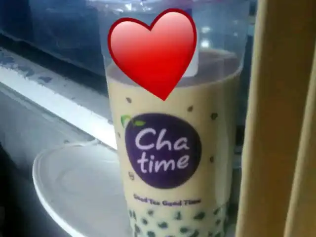 Gambar Makanan Chatime 11