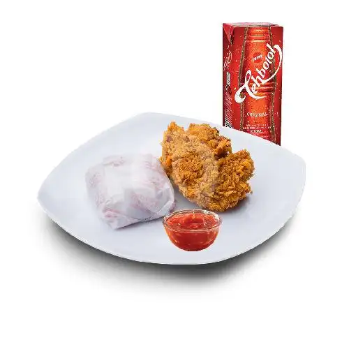Gambar Makanan Ayam Richmoon 4