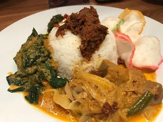 Gambar Makanan Sari Bagindo 5