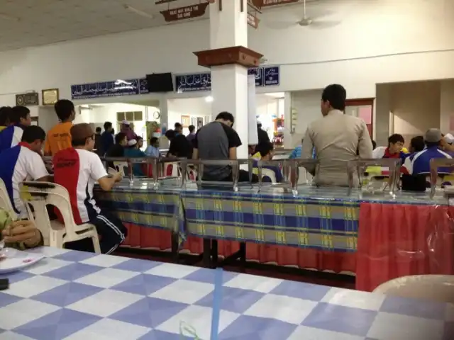 Kafeteria Kolej Matrikulasi Kejuruteraan Johor Food Photo 6