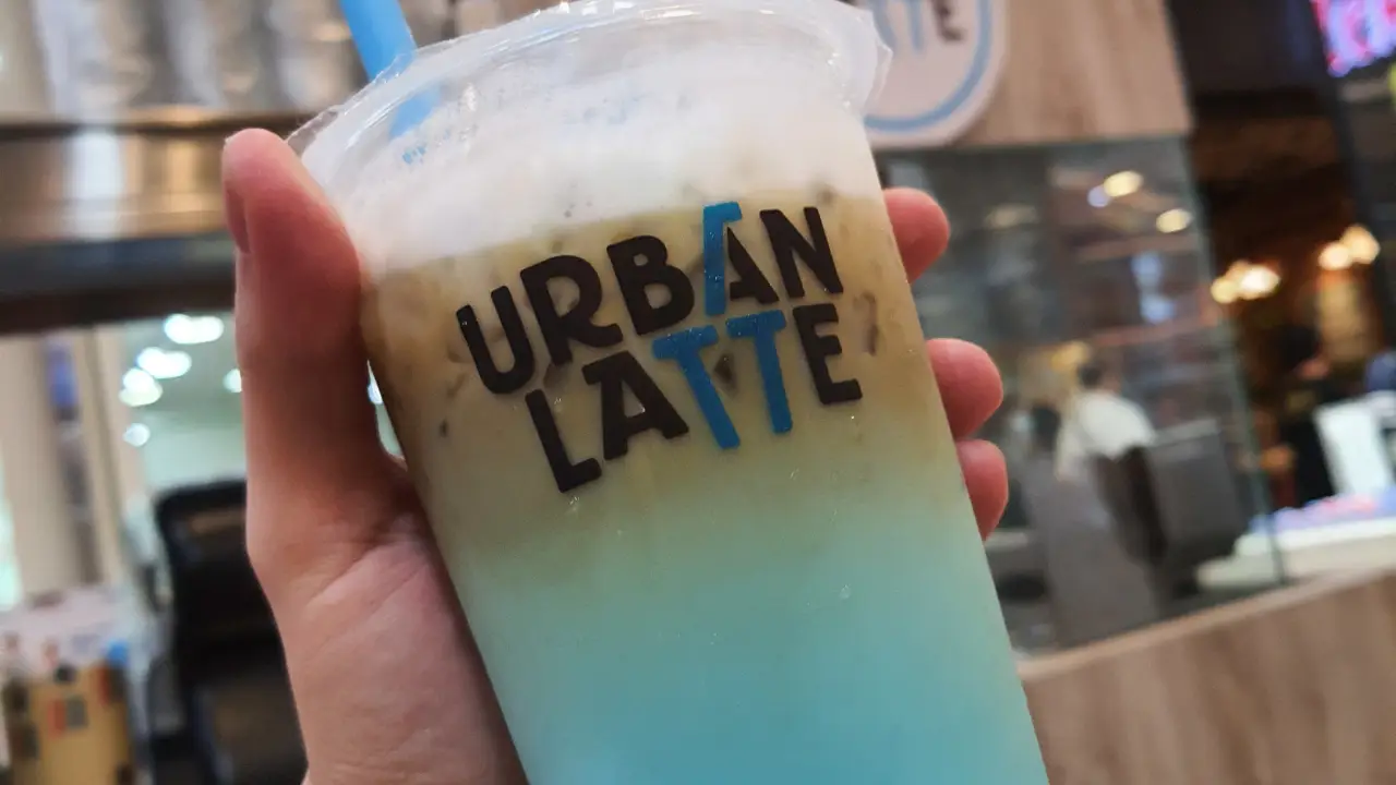 UrbanLatte