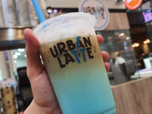 Gambar Makanan UrbanLatte 1