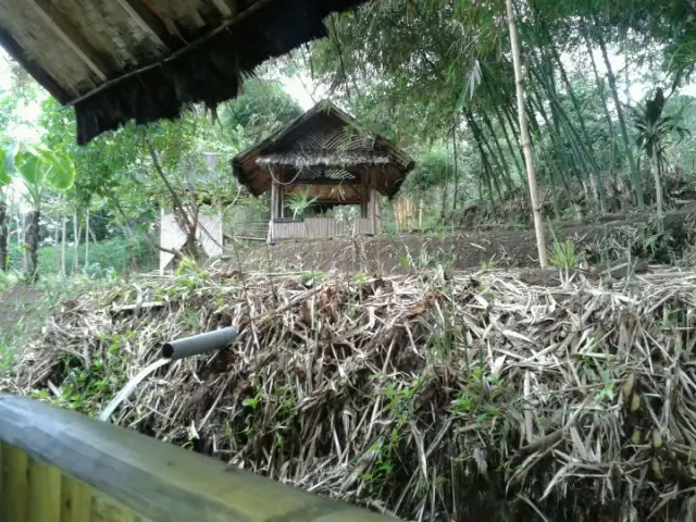 Gambar Makanan Saung awi ciwidey 2