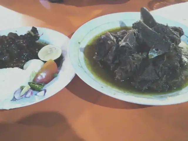 Gambar Makanan Tengkleng Gajah Bandung 4