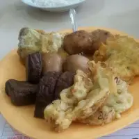 Gambar Makanan Soto Kudus Blok M 16