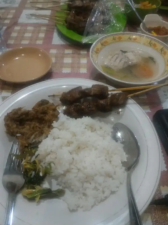 Gambar Makanan RM Ohara 6