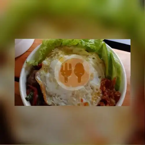 Gambar Makanan Nasi Betawi Mpok Yana, Jl Pajajaran 6 No 104 Depok 2