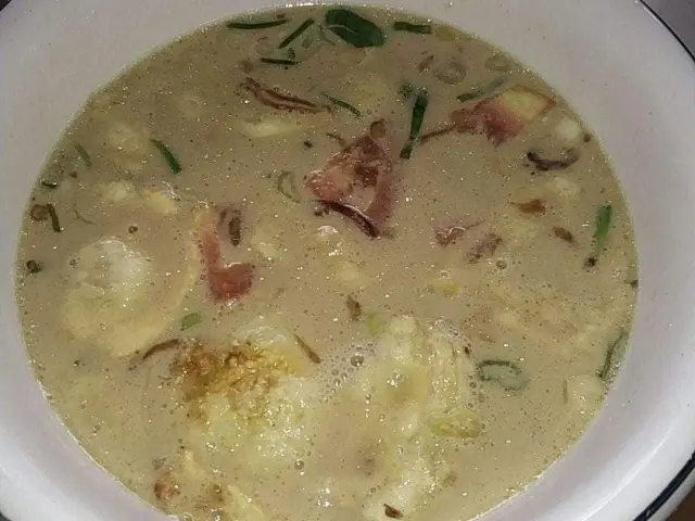 Gambar Makanan Soto Betawi Bang Udin 8