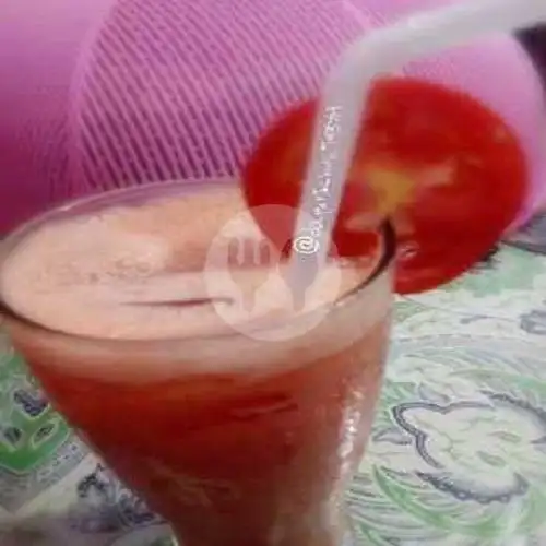 Gambar Makanan Mie Tek2 Nusantara & Ardjoena Juice, Klojen 16