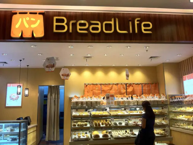 Gambar Makanan BreadLife 8